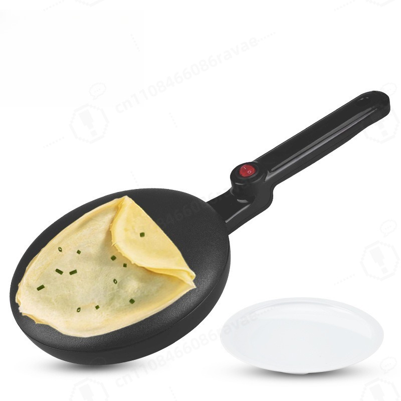 Spring Roll Wrapper - Pembuat Crepe Mini Rumah Tangga, Alat