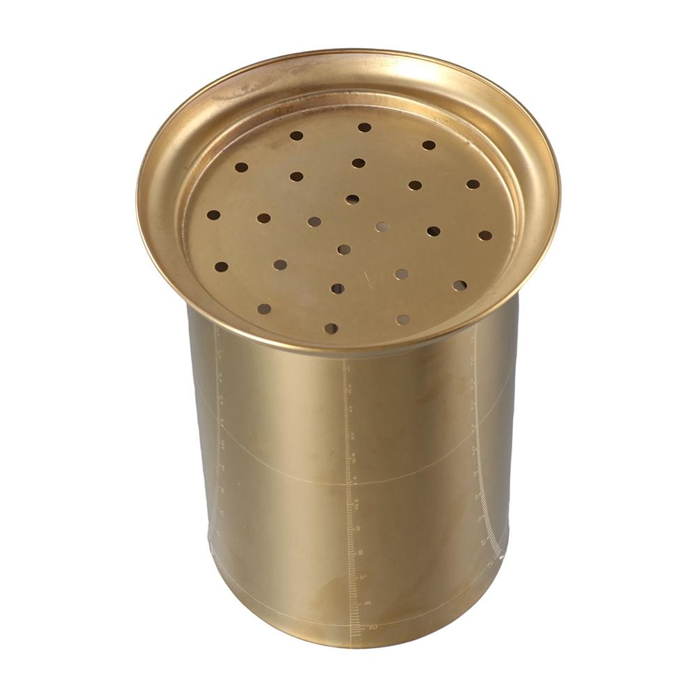 Dim Sum Basket - Rak Pengering Peralatan Dapur Berventilasi, Organizer