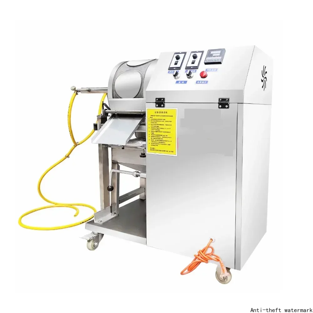 Spring Roll Wrapper - Produk Laris 2025 - Mesin Pembuat