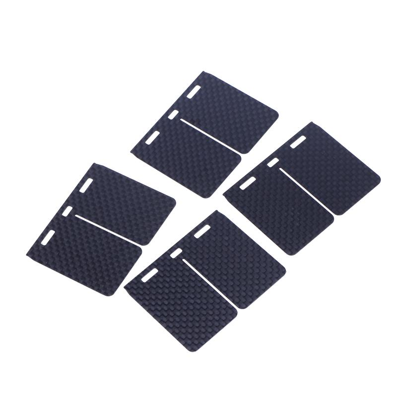 Crepe Pan Carbon - 2/4 Buah Pelat Serat Karbon 3P602H