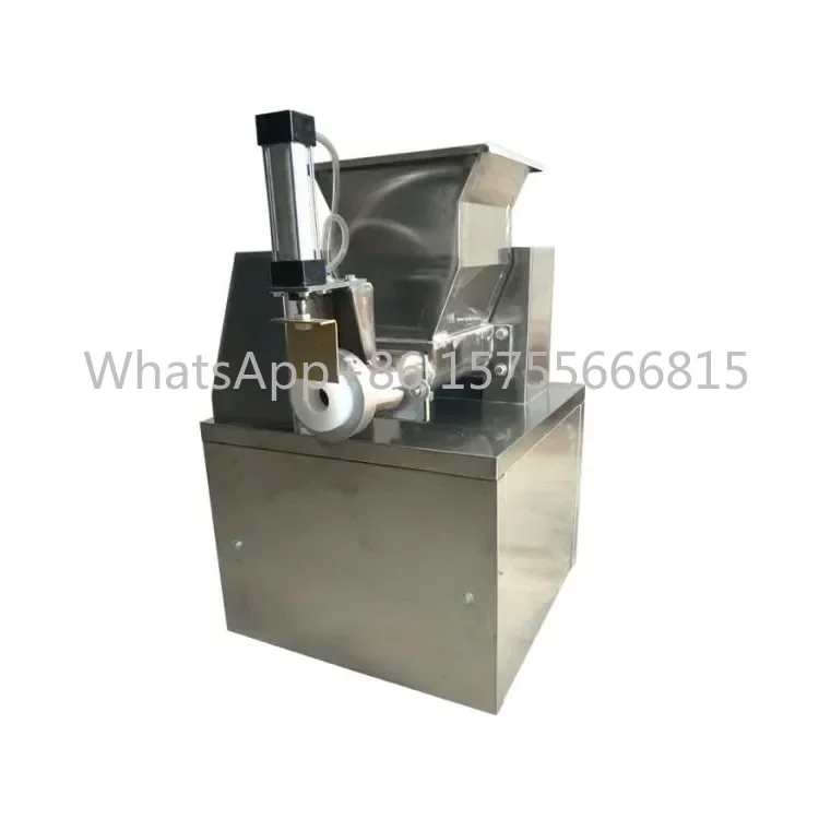 Spring Roll Wrapper - Mesin Pembuat Kulit Pangsit, Roti, Chapati,