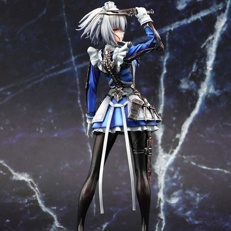 Touhou Project Sakuya Izayoi M - Okonomiyaki Spatula ulasan dan harga