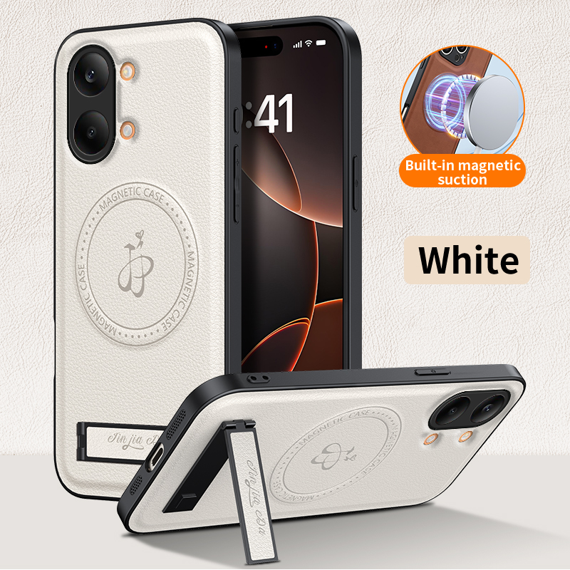 Casing Ponsel Berdiri Kulit Me - Taco Stand Holder ulasan dan harga