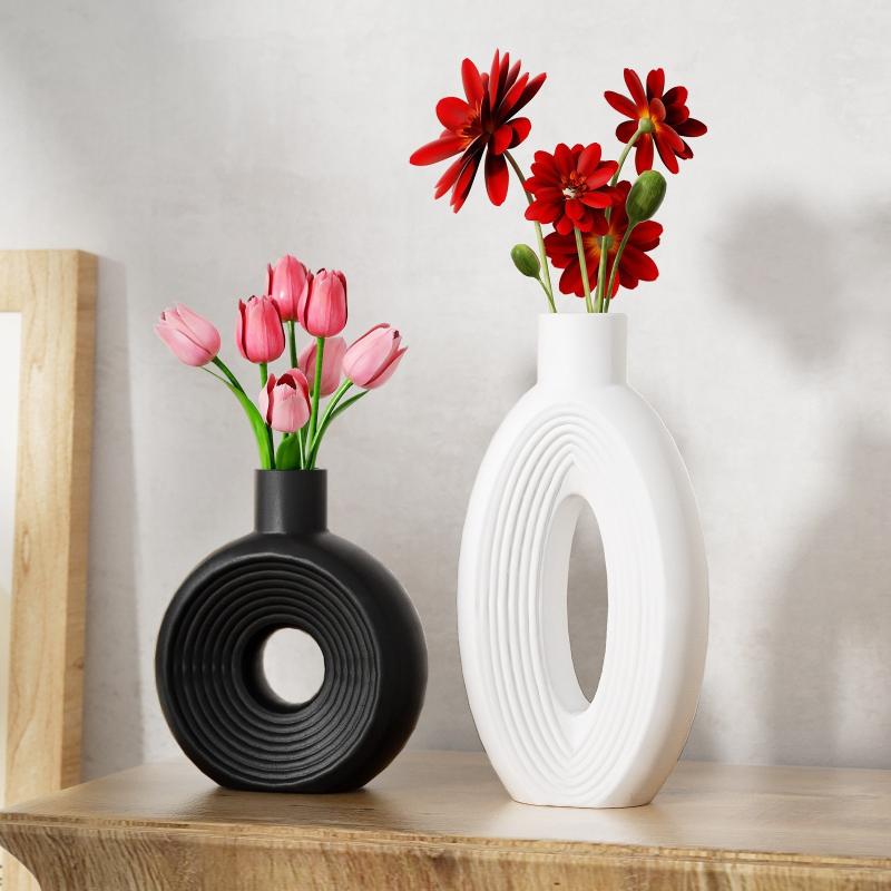 Cetakan Silikon Vas Bentuk Don - Donut Mold Silicone ulasan dan harga
