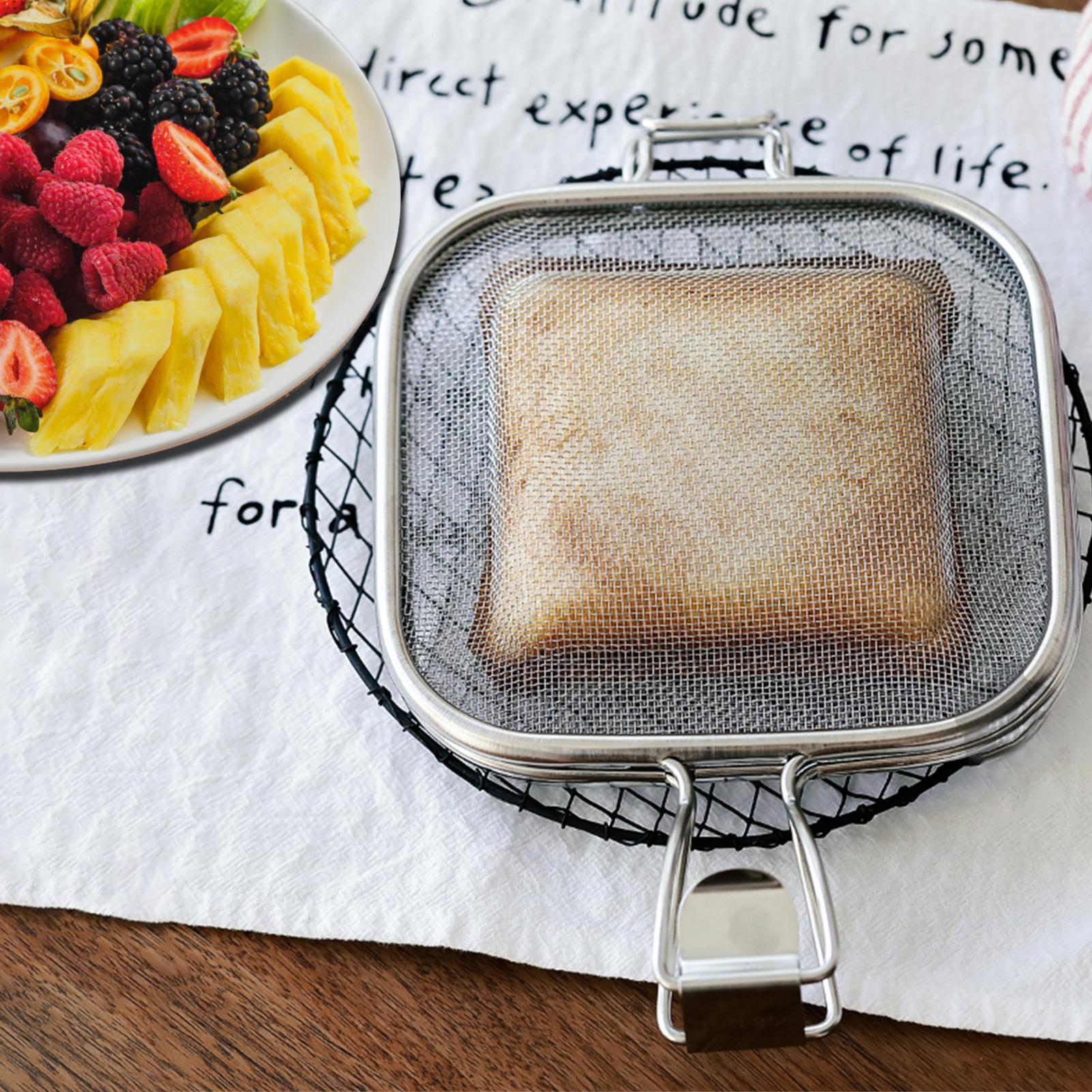 Alat Press Sandwich Tahan Lama - Hot Dog Press ulasan dan harga