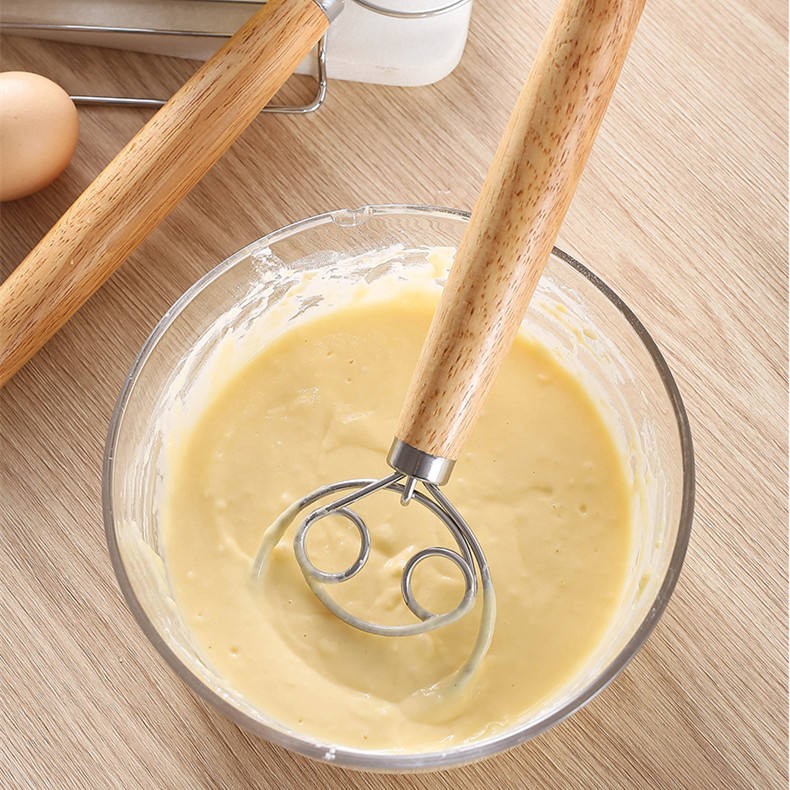 Set Pemotong Roti Dapur, Alat  - Danish Pancake Pan ulasan dan harga