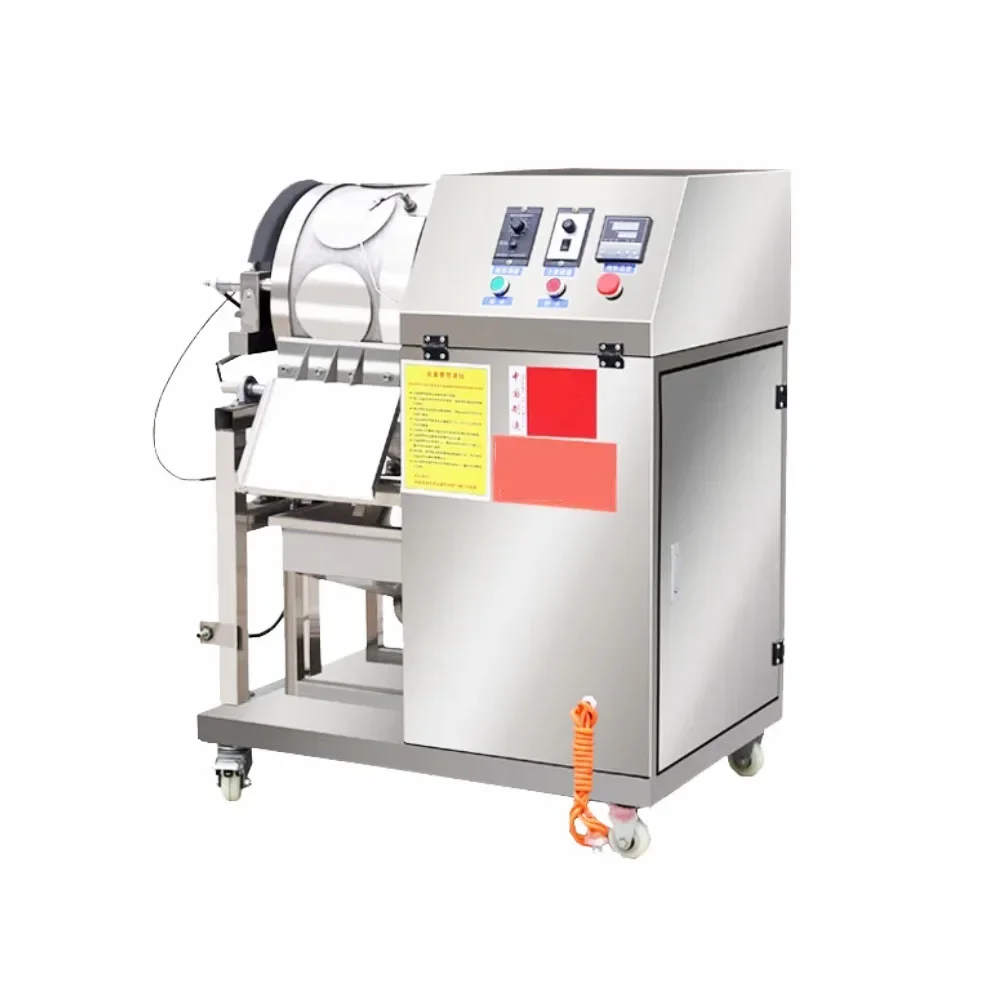 Produk Laris 2025 - Mesin Pemb - Spring Roll Wrapper ulasan dan harga