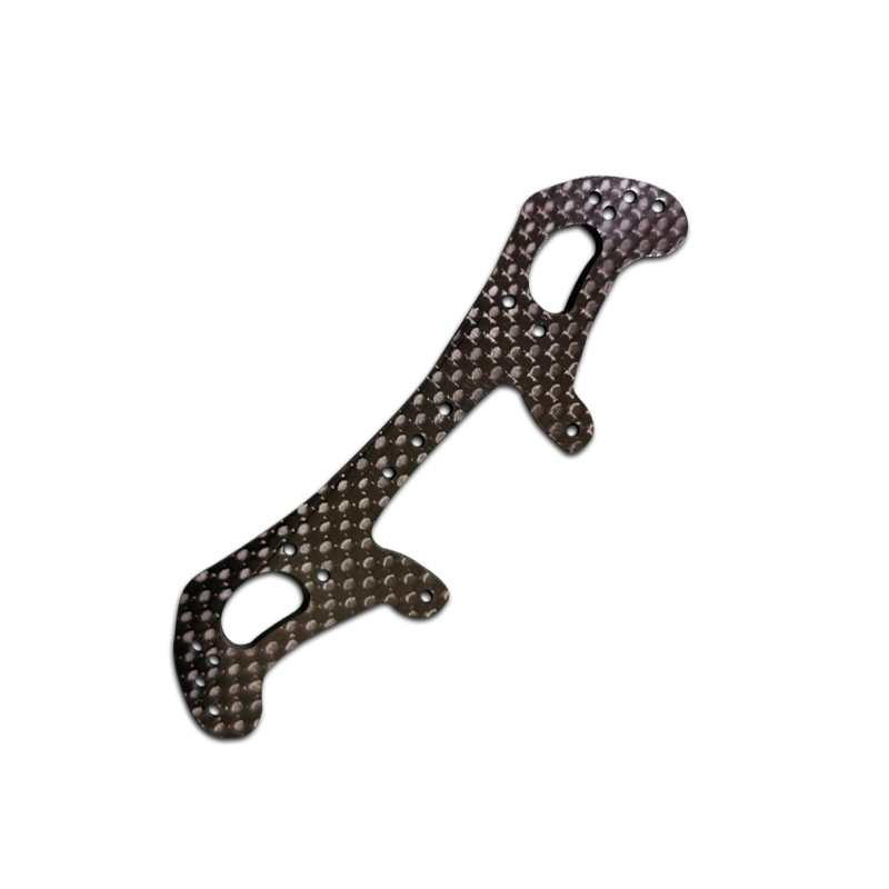 1 Buah 2 Mm Kepala Leading Pte - Crepe Pan Carbon ulasan dan harga