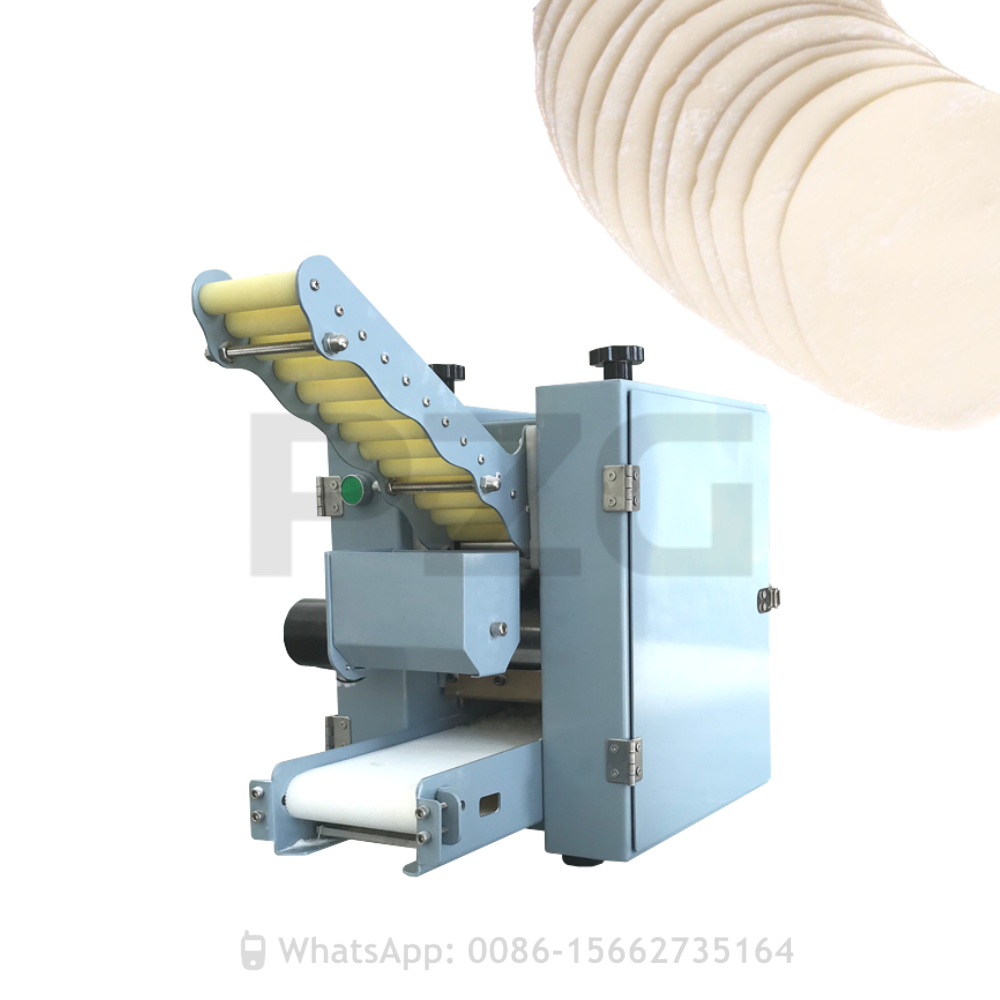 Mesin Pembuat Kulit Lumpia Lis - Spring Roll Wrapper ulasan dan harga