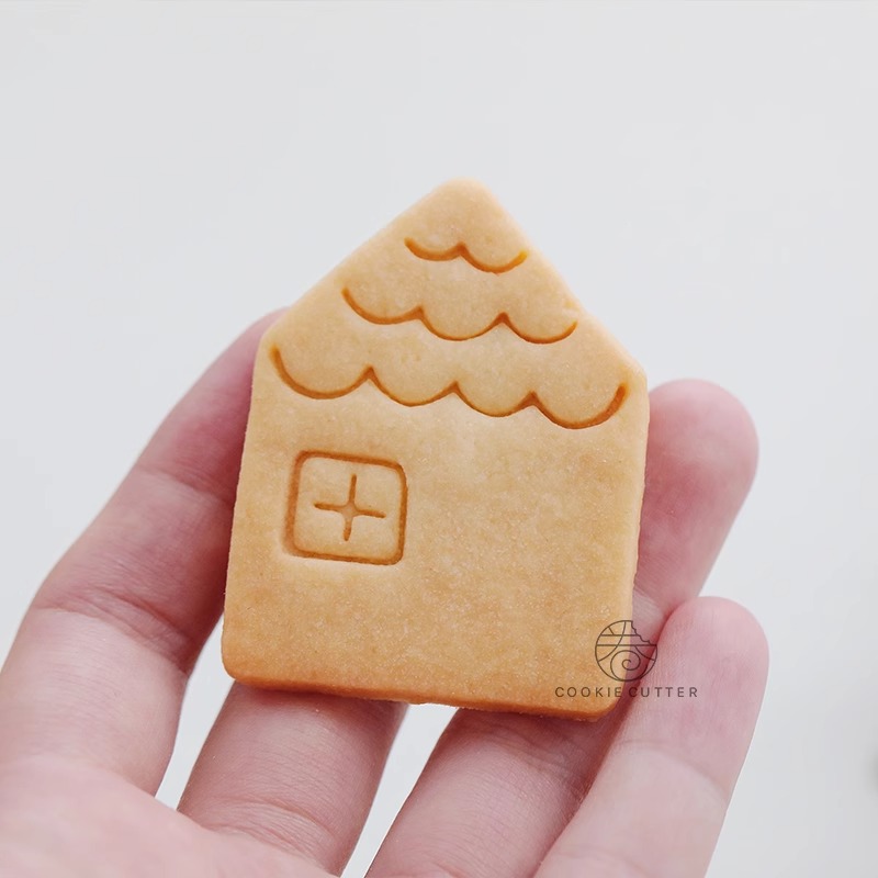 Kartun Hewan Pemotong Kue Hewa - Bunny Cake Mold ulasan dan harga