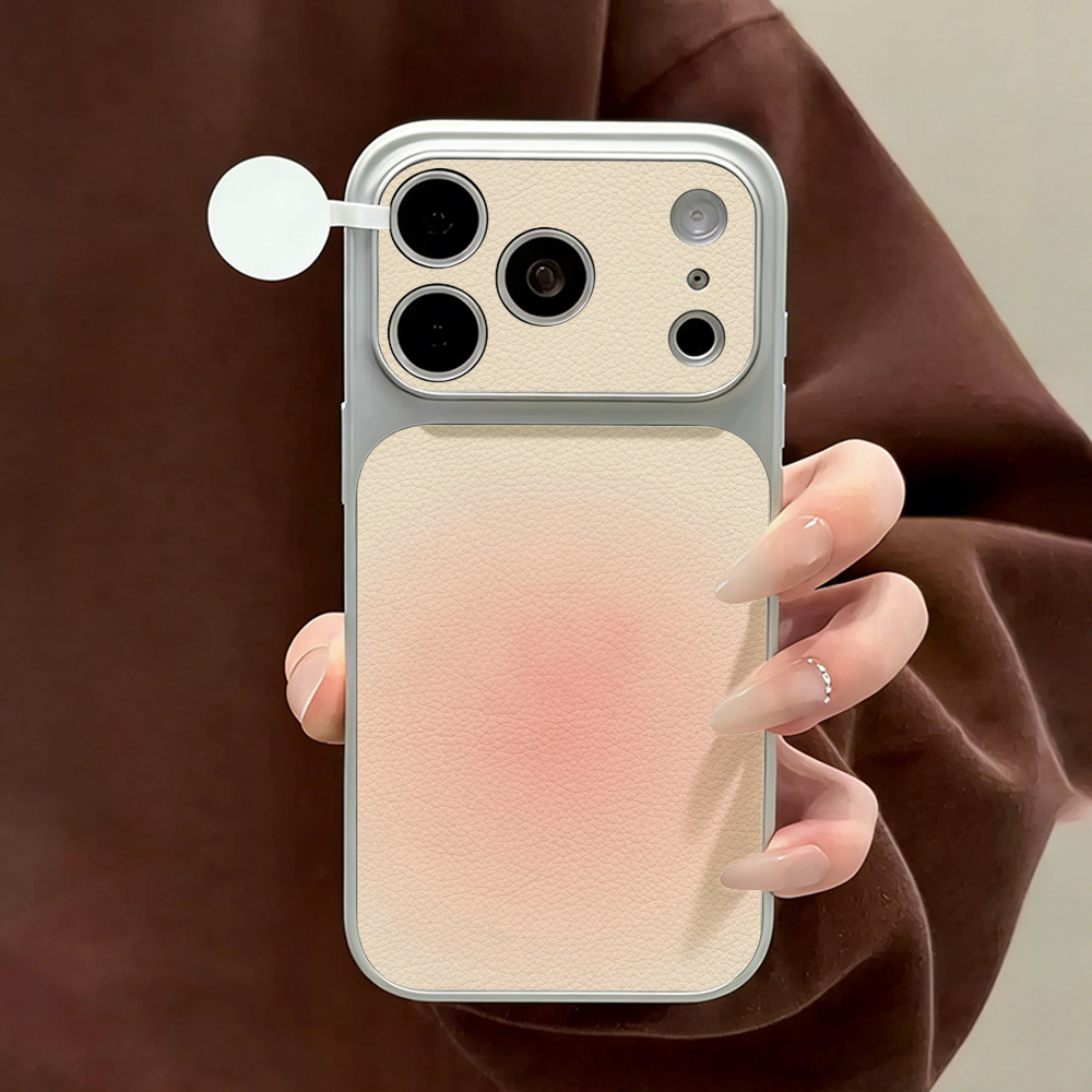 Casing HP Motif Leci Untuk iPh - Taco Stand Holder ulasan dan harga