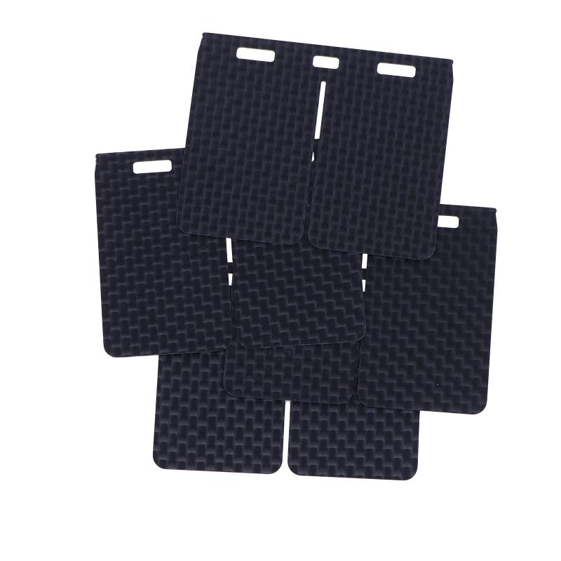 2/4 Buah Pelat Serat Karbon 3P - Crepe Pan Carbon ulasan dan harga
