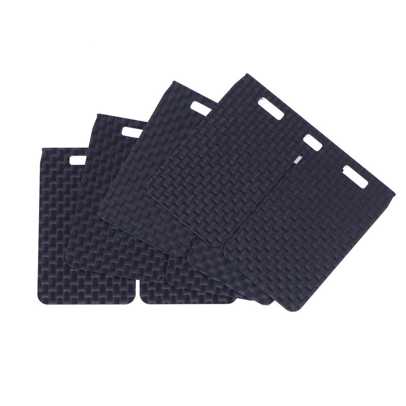 2/4 Buah Pelat Serat Karbon 3P - Crepe Pan Carbon ulasan dan harga