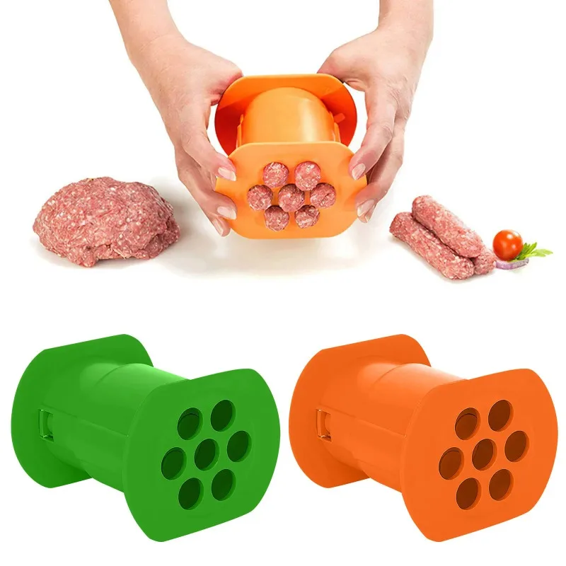 Alat Gadget buatan tangan pemb - Hot Dog Press ulasan dan harga