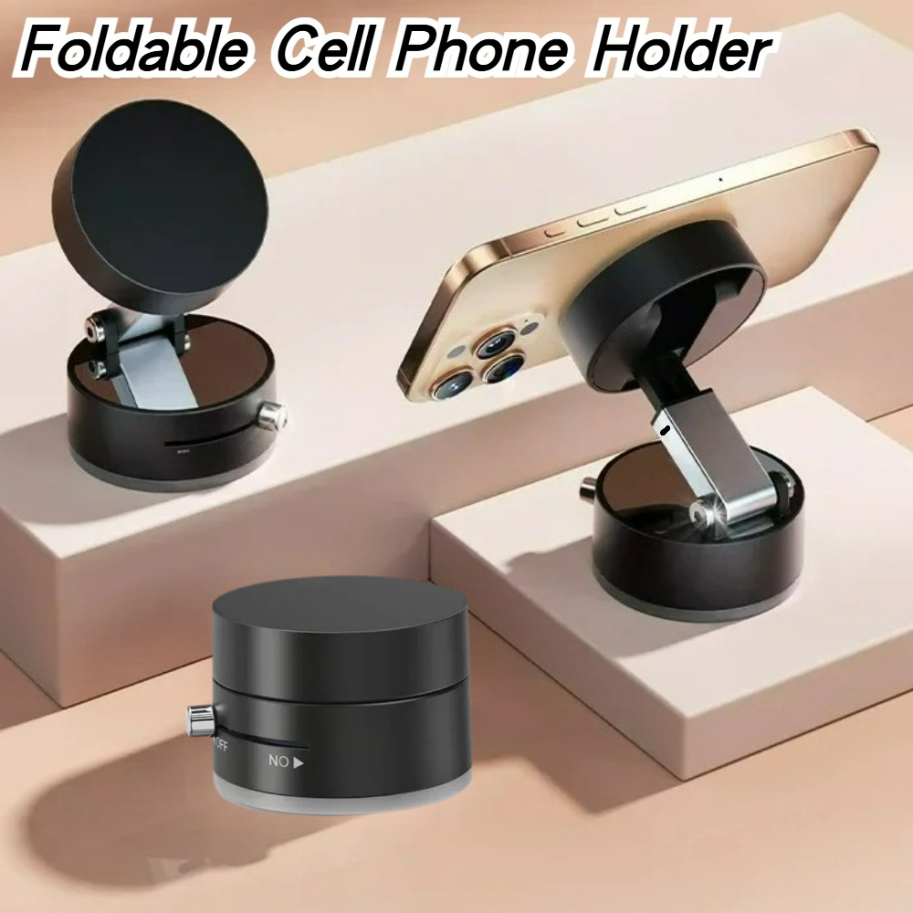 Dudukan Vakum Magnetik Perform - Taco Stand Holder ulasan dan harga