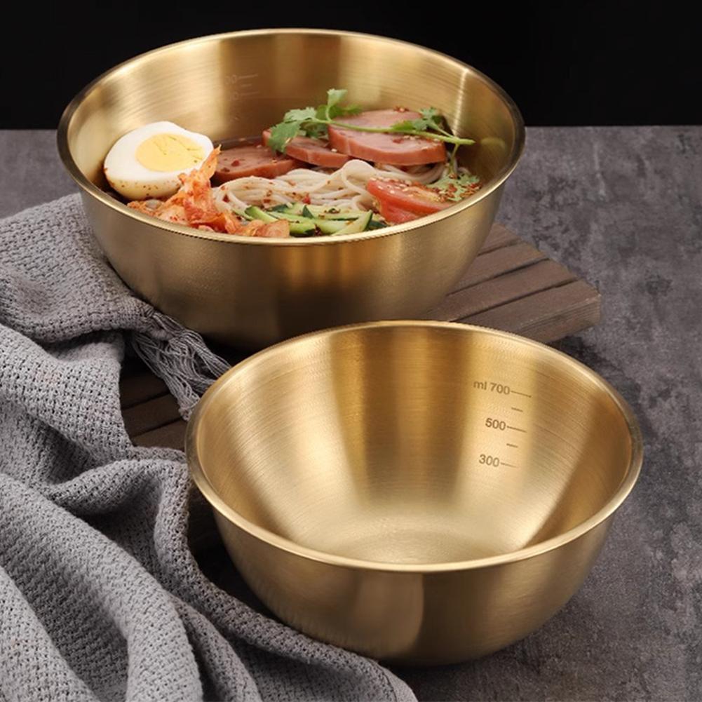 17CM 1/2 Buah Mangkuk Salad Pe - Dim Sum Basket ulasan dan harga