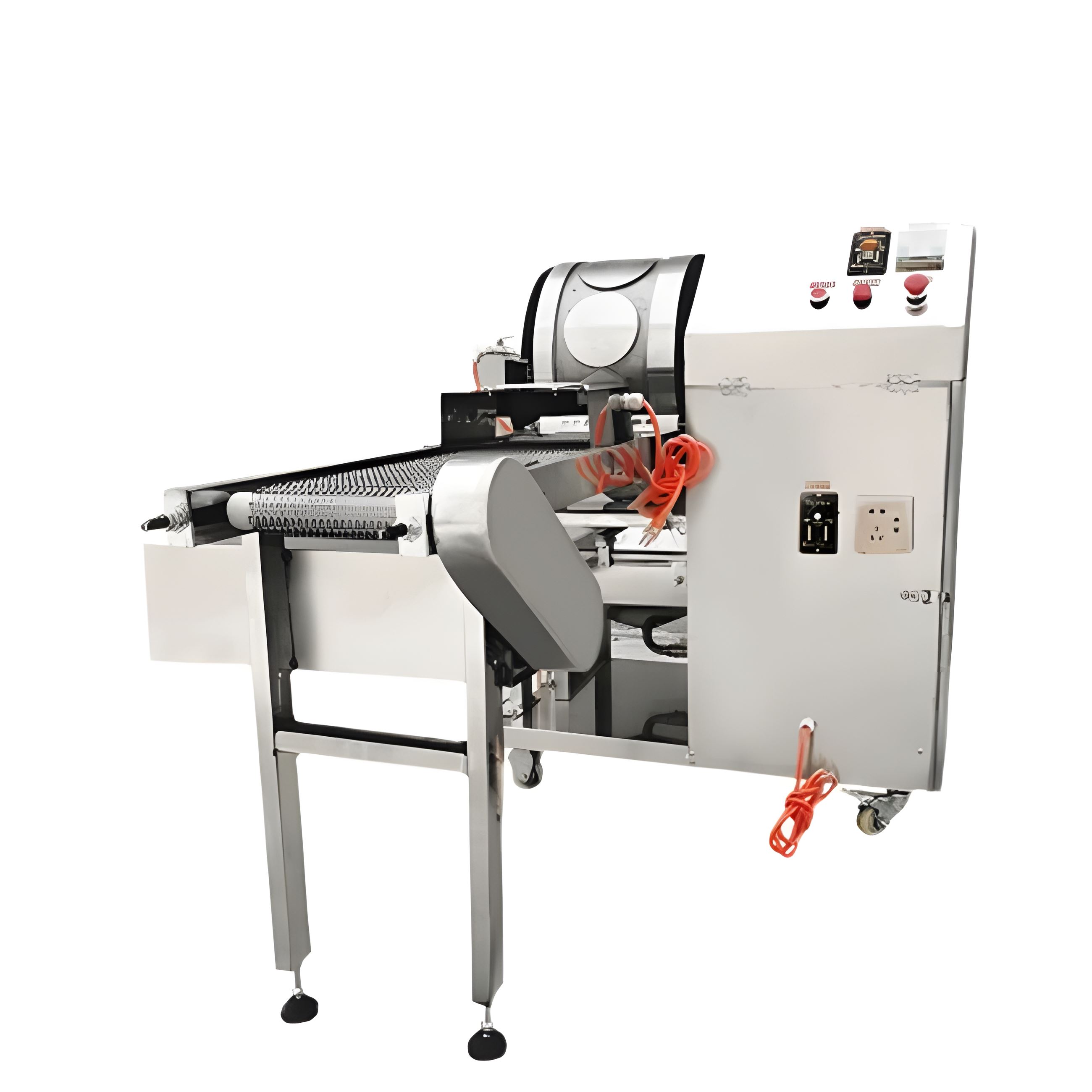 Lini Produksi Spring Roll Crep - Spring Roll Wrapper ulasan dan harga