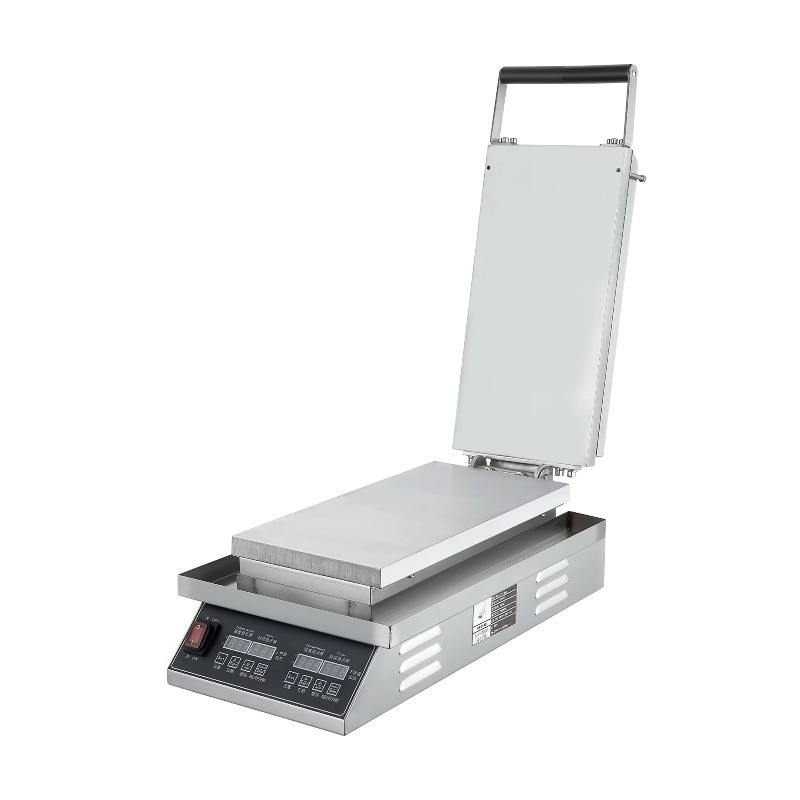 Mesin Pembuat Waffle Gulung Li - Waffle Cone Maker ulasan dan harga