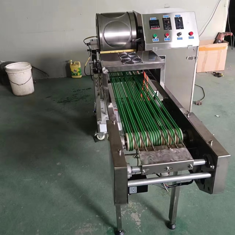 Mesin Pembuat Kulit Tortilla O - Spring Roll Wrapper ulasan dan harga