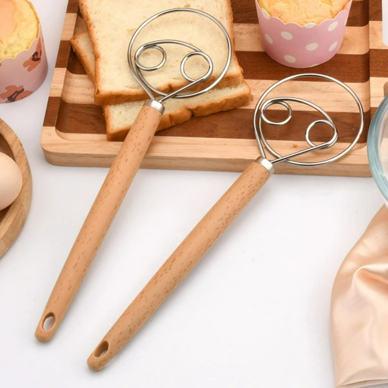 Blender Tangan Kreatif 10 Inci - Danish Pancake Pan ulasan dan harga