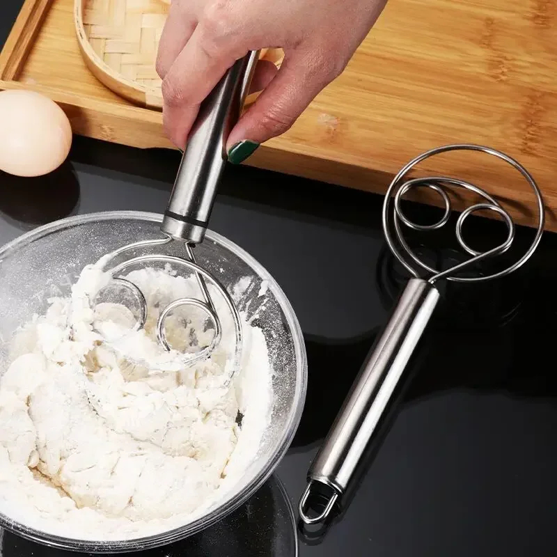 Pengocok Adonan Roti Denmark G - Danish Pancake Pan ulasan dan harga
