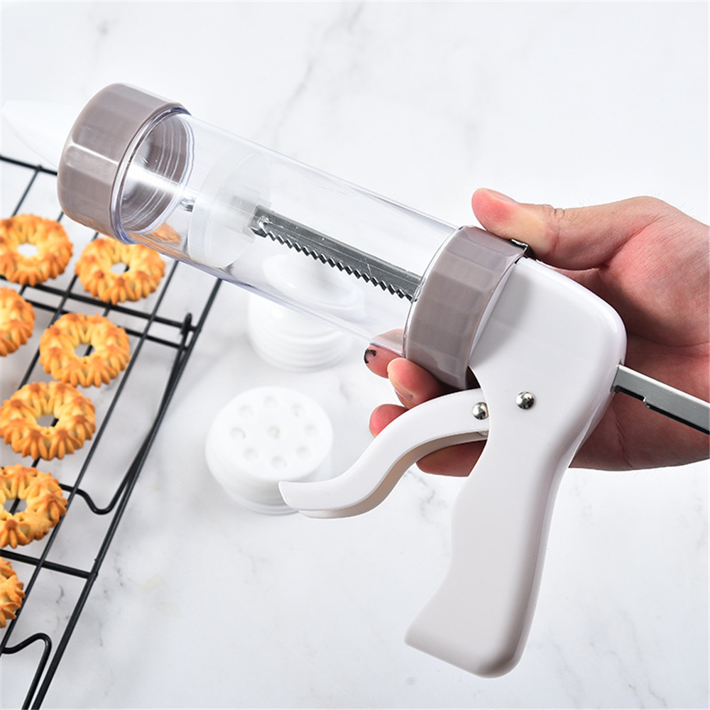 Churros Set mesin pembuat kue, - Churros Maker Gun ulasan dan harga