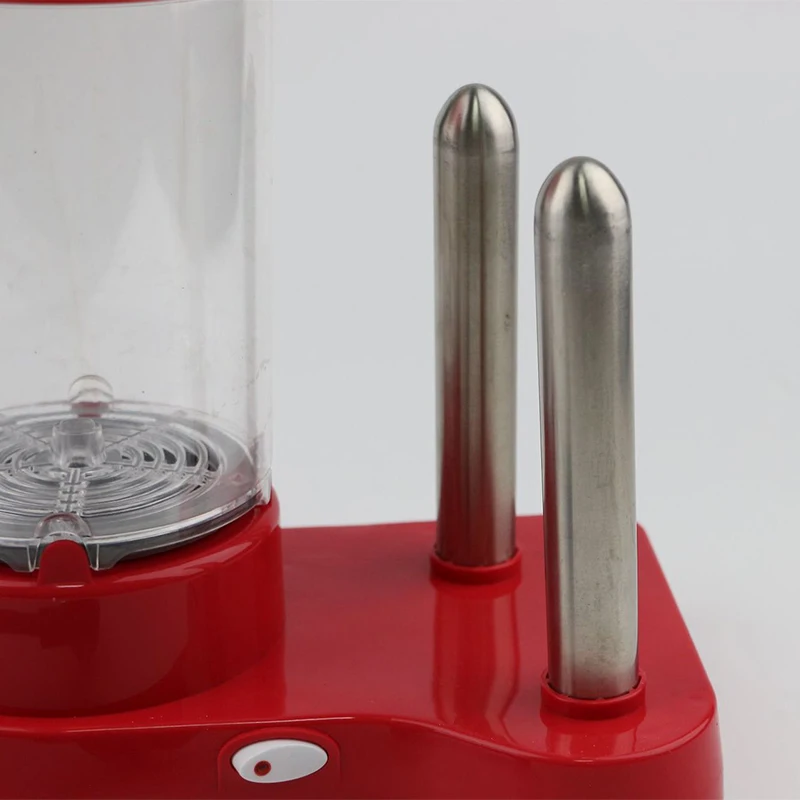 Mesin Pembuat Hot Dog 450W Cep - Hot Dog Press ulasan dan harga