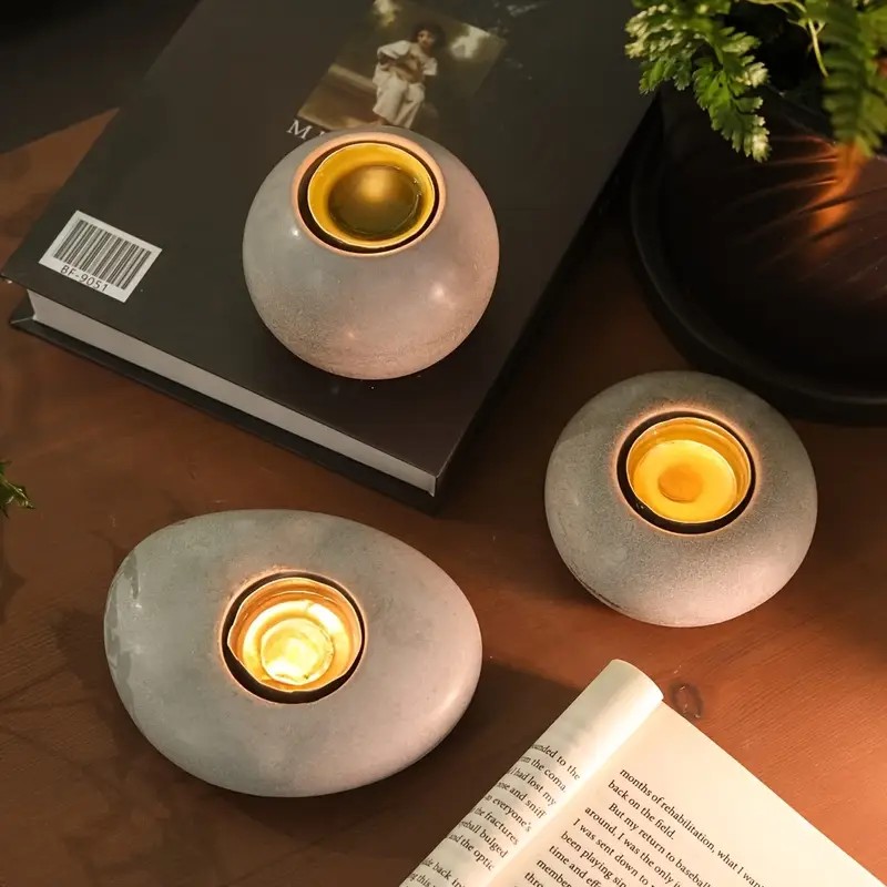 Cetakan Silikon Resin Tempat L - Potsticker Mold ulasan dan harga