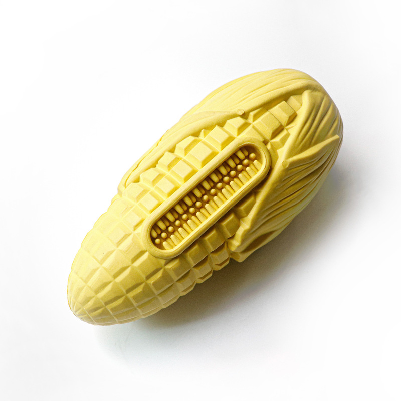 Mainan hewan peliharaan popule - Corn Dog Stick ulasan dan harga
