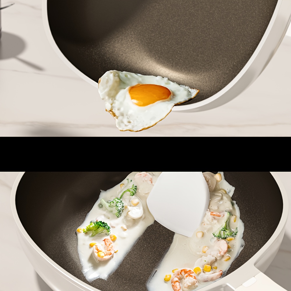 Set Wajan dan Penggorengan Ker - Egg Waffle Pan ulasan dan harga