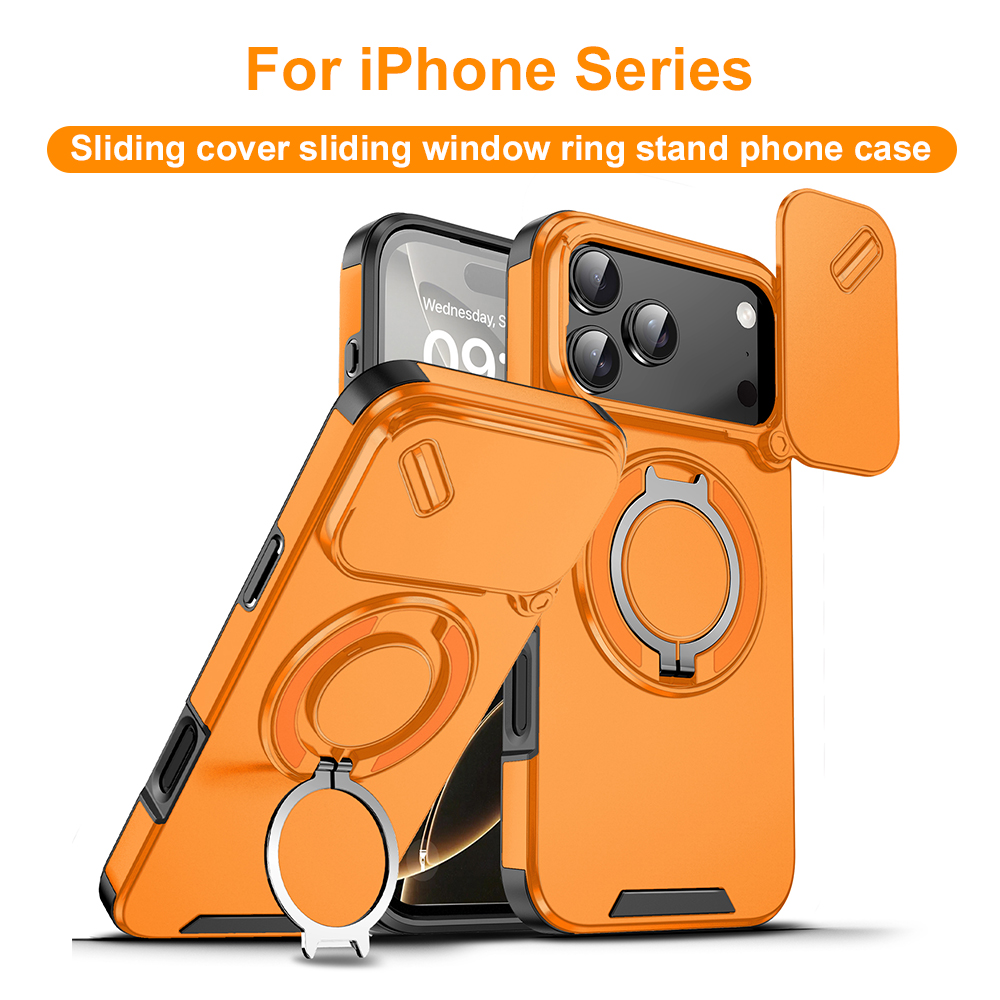 Casing Ring Magnetik untuk App - Taco Stand Holder ulasan dan harga