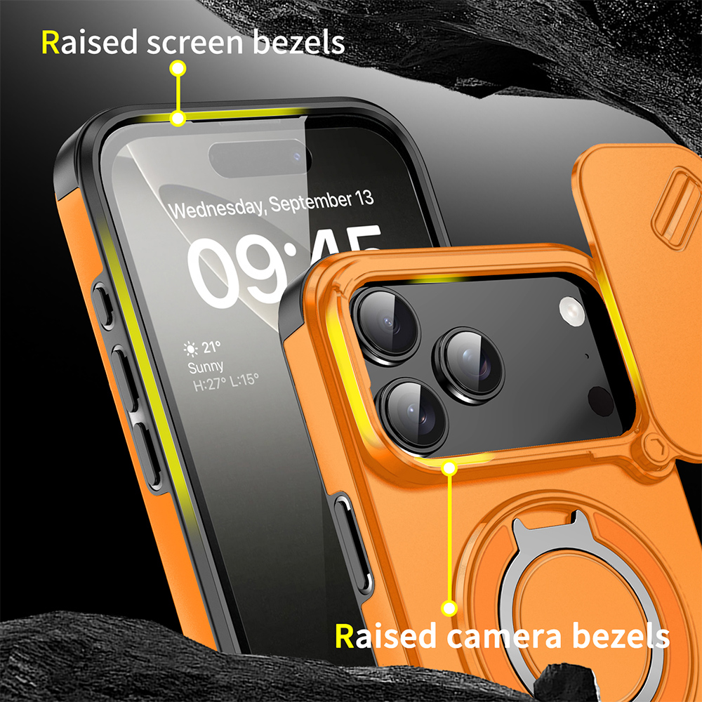 Casing Ring Magnetik untuk App - Taco Stand Holder ulasan dan harga