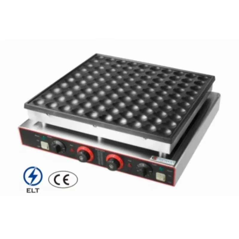 Mesin Panggang Takoyaki Gas Lu - Takoyaki Grill Plate ulasan dan harga