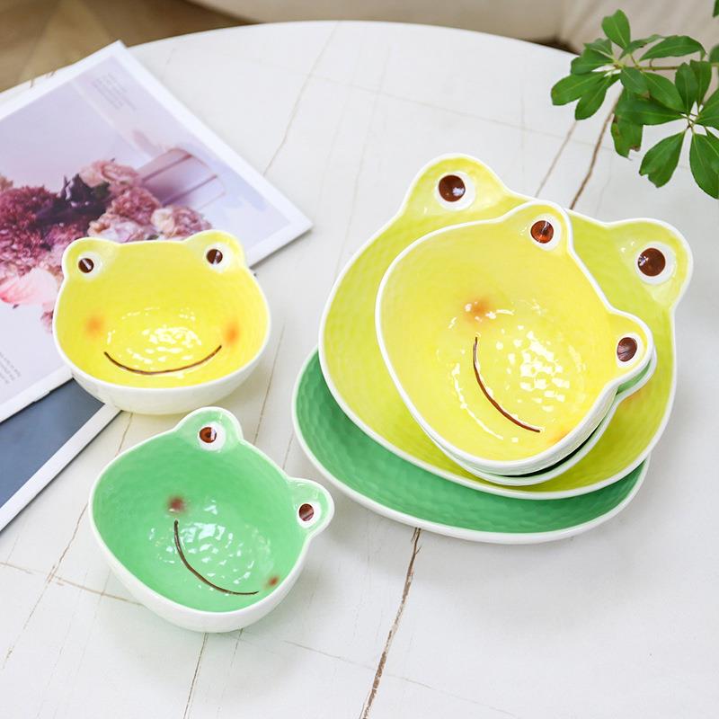 Mangkuk Keramik Kartun Anak-an - Dim Sum Basket ulasan dan harga