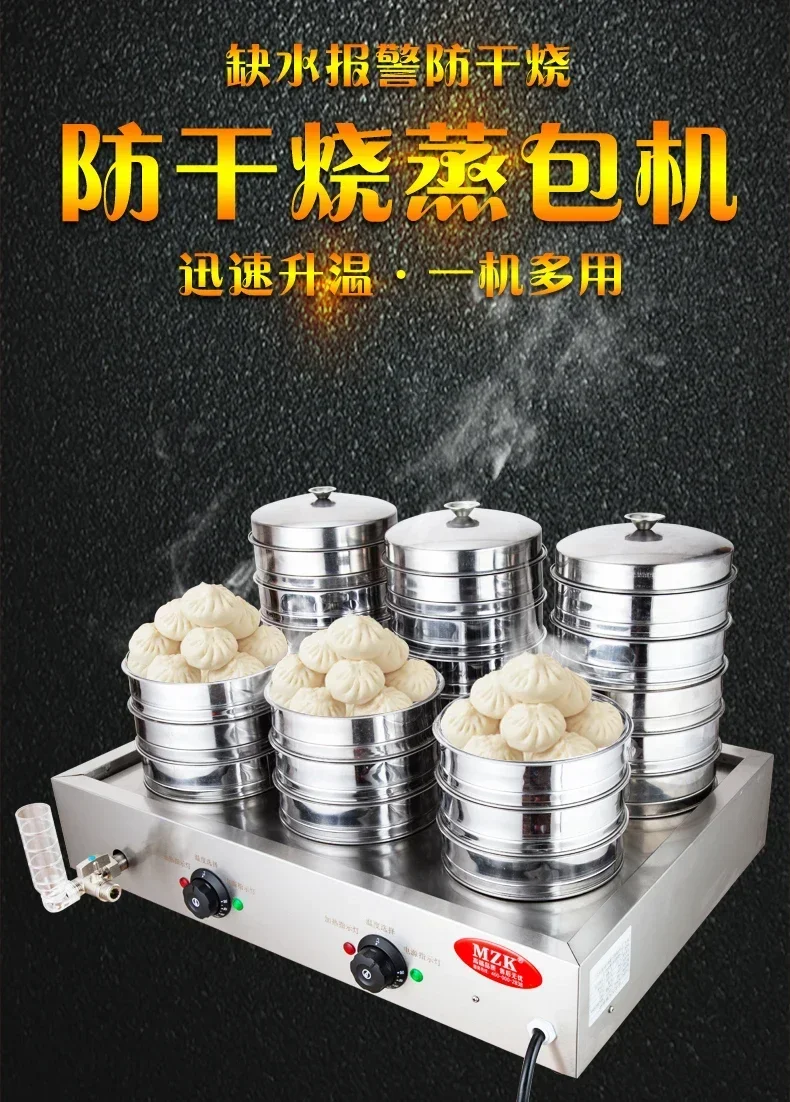 Dim Sum, dan Lainnya: Tungku K - Dim Sum Basket ulasan dan harga