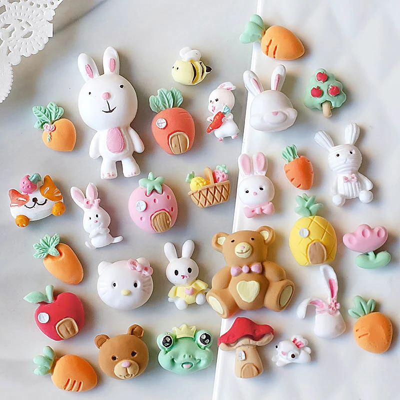 Cetakan Silikon Rumah Wortel B - Bunny Cake Mold ulasan dan harga