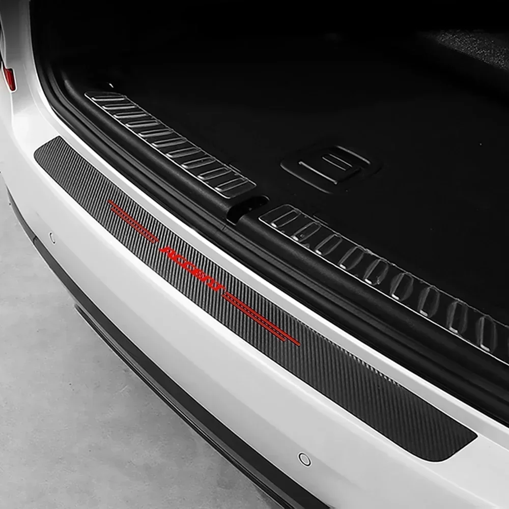 Hiasan Mobil Stiker Anti Gores - Crepe Pan Carbon ulasan dan harga