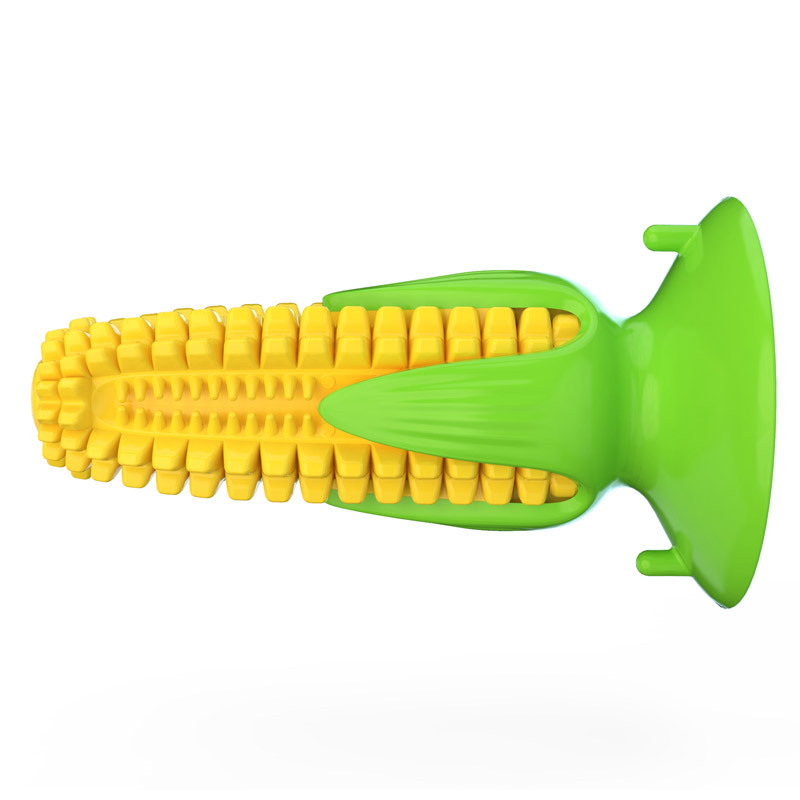 Mainan anjing dengan cangkir h - Corn Dog Stick ulasan dan harga