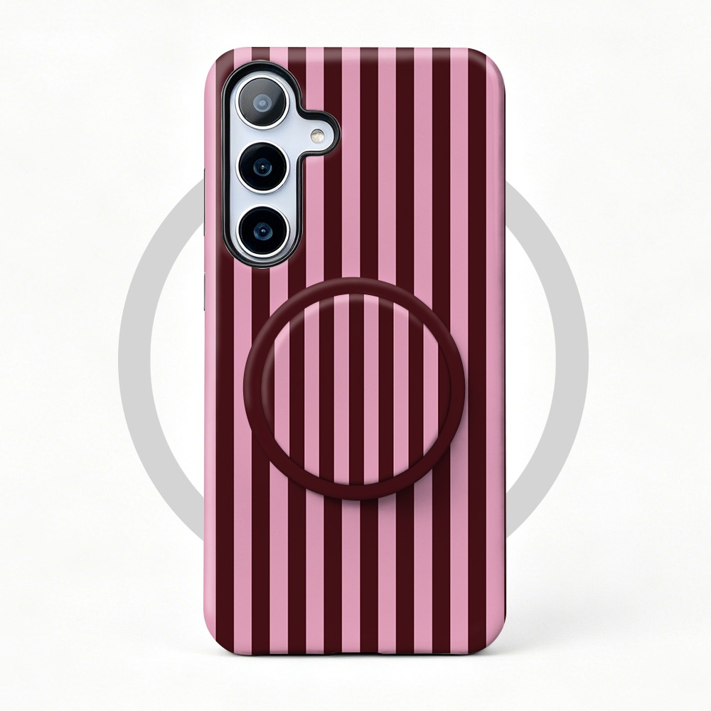Casing Magnetik Stripe Untuk S - Taco Stand Holder ulasan dan harga
