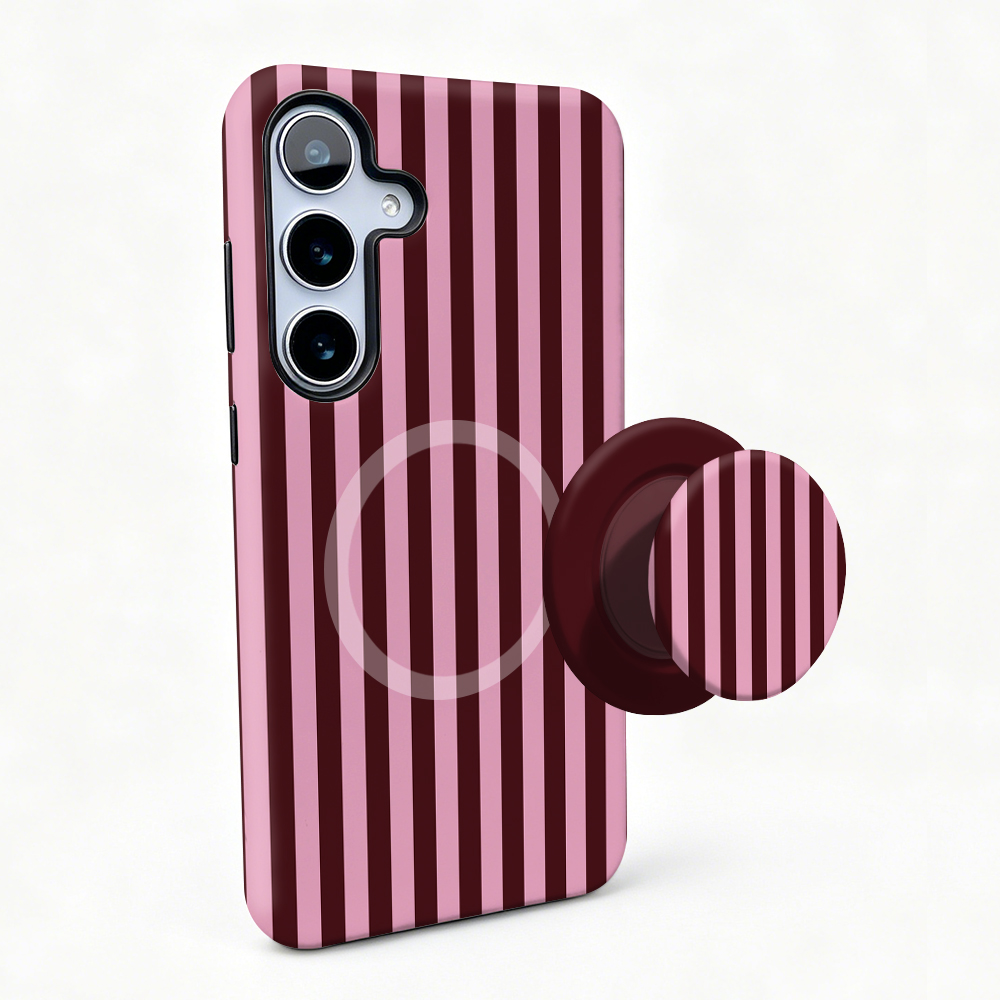 Casing Magnetik Stripe Untuk S - Taco Stand Holder ulasan dan harga