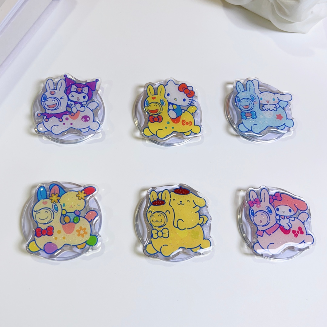 Sanrio Hello Kitty yang Lucu u - Taco Stand Holder ulasan dan harga