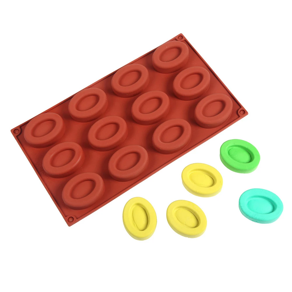 Cetakan Donat Silikon Fleksibe - Donut Mold Silicone ulasan dan harga