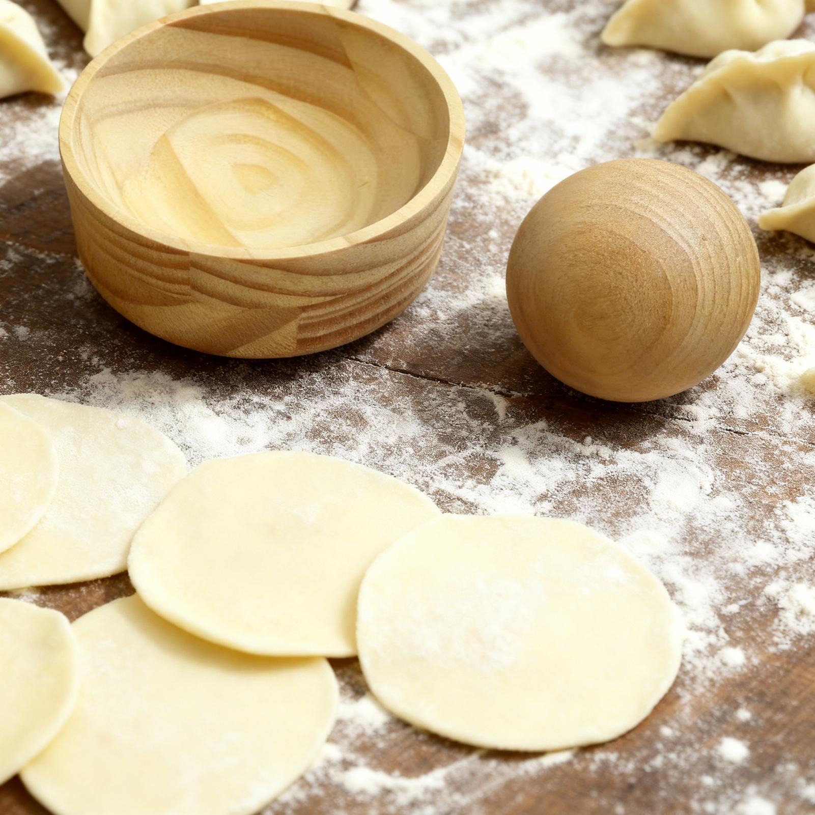 Cetakan Pembuat Pangsit Alat P - Dumpling Press Set ulasan dan harga
