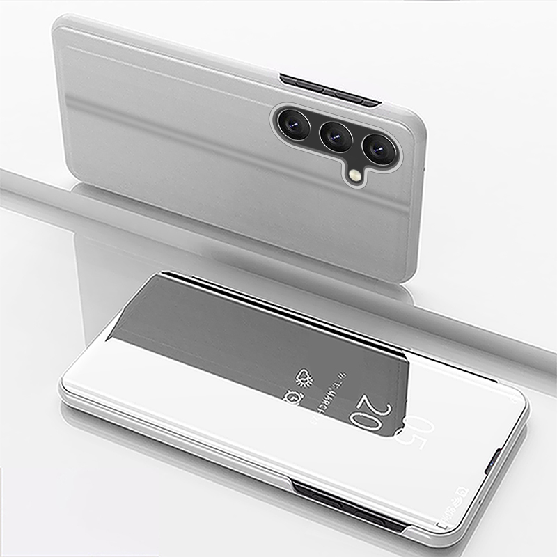 Casing Ponsel Lipat Cermin Mew - Taco Stand Holder ulasan dan harga