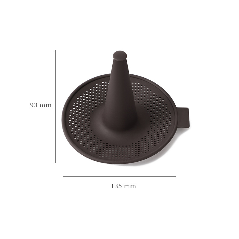 6/12 Buah Set Cetakan Kue Sili - Donut Mold Silicone ulasan dan harga