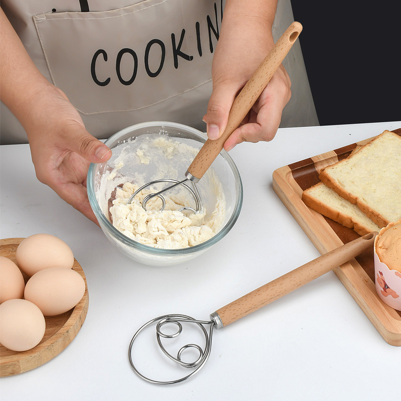 Blender Tangan Kreatif 10 Inci - Danish Pancake Pan ulasan dan harga