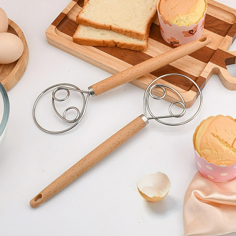 Blender Tangan Kreatif 10 Inci - Danish Pancake Pan ulasan dan harga