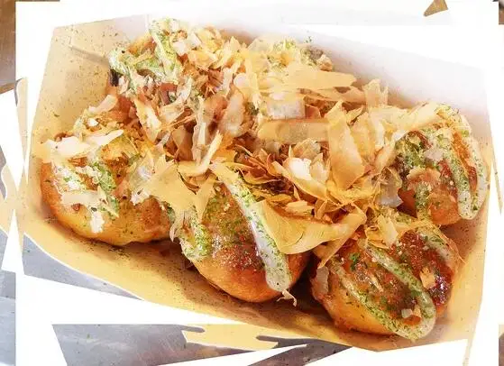 Mesin Panggang Takoyaki 3 Plat - Takoyaki Grill Plate ulasan dan harga