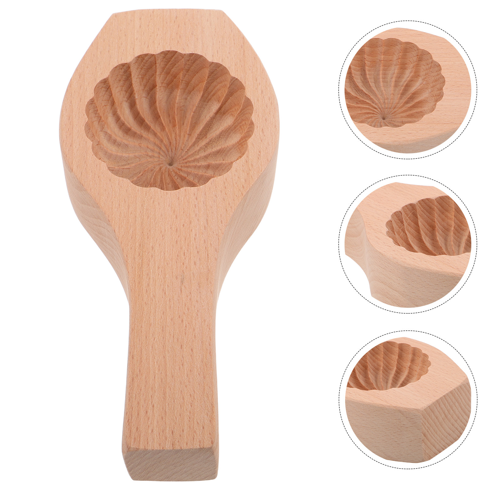 Cetakan Kukusan Pangsit Bambu  - Bao Steamer Bamboo ulasan dan harga