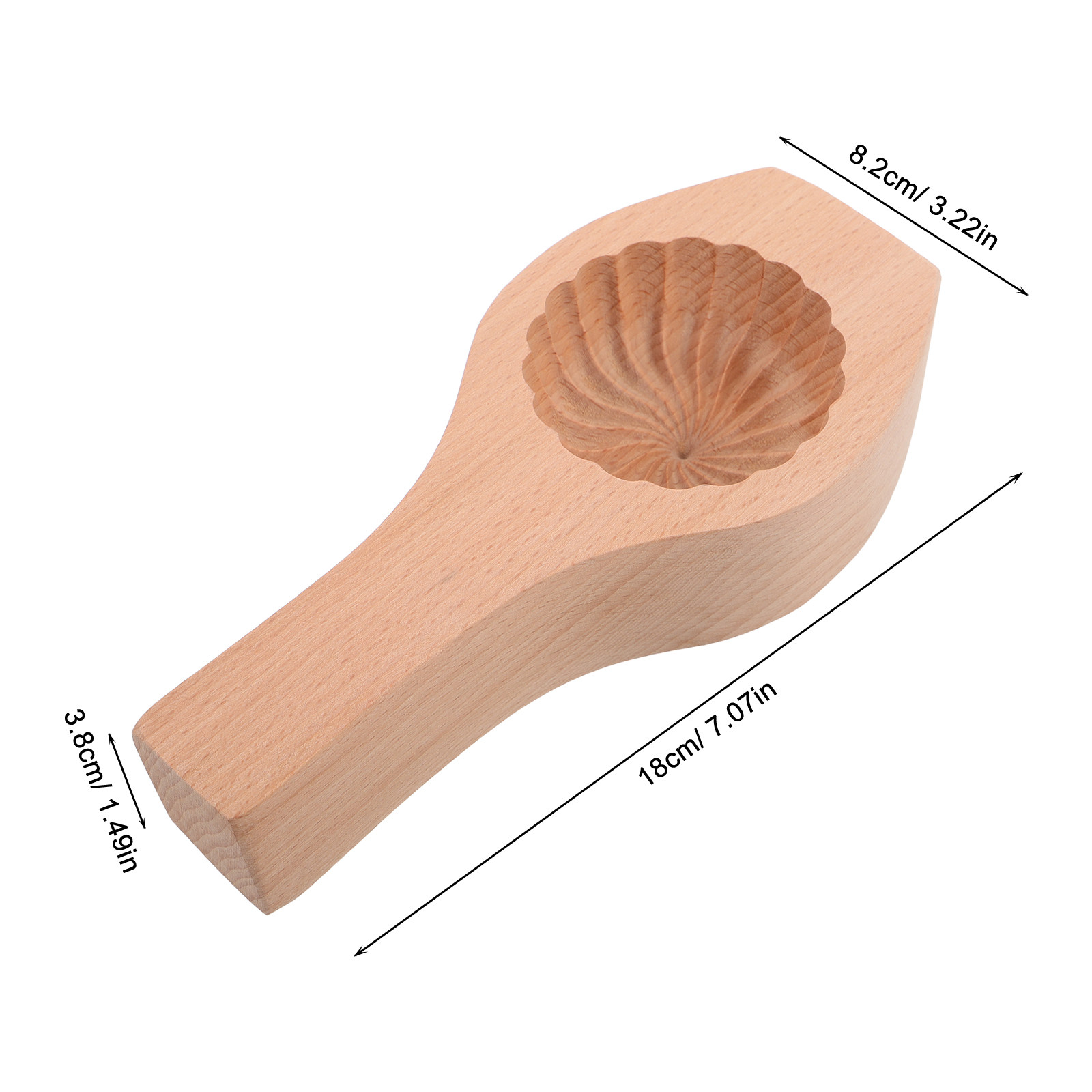 Cetakan Kukusan Pangsit Bambu  - Bao Steamer Bamboo ulasan dan harga